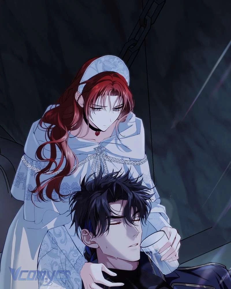 Cô Ấy Sẽ Thuần Hóa Các Anh Hùng Chapter 30 - 106