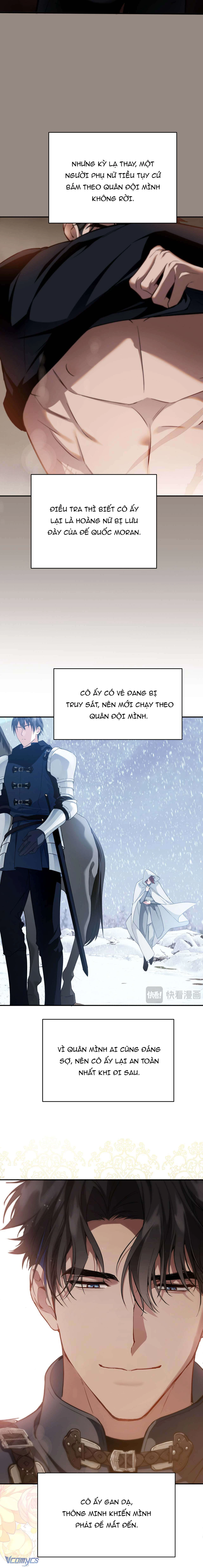 Cô Ấy Sẽ Thuần Hóa Các Anh Hùng Chapter 31 - 4