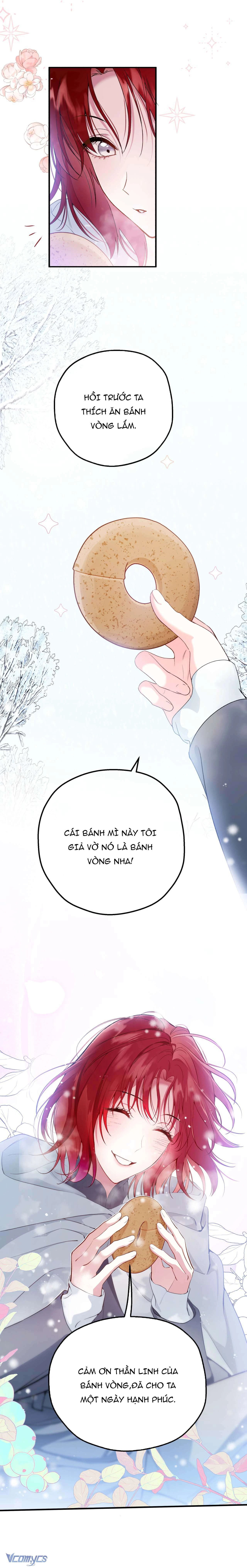 Cô Ấy Sẽ Thuần Hóa Các Anh Hùng Chapter 31 - 7