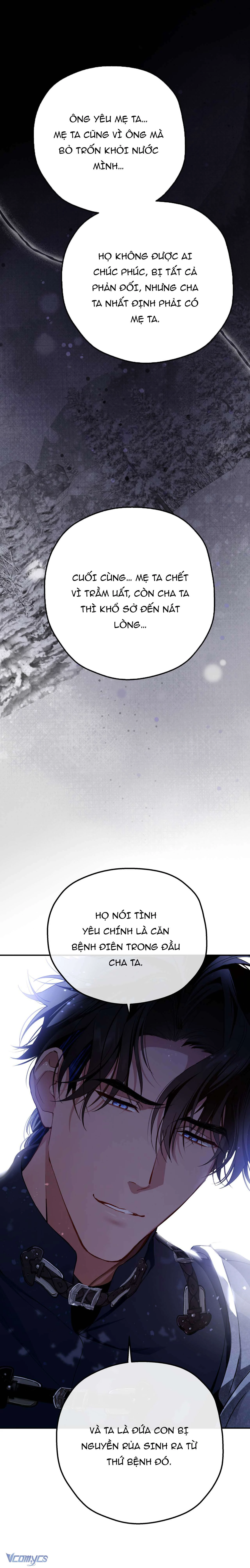 Cô Ấy Sẽ Thuần Hóa Các Anh Hùng Chapter 31 - 11