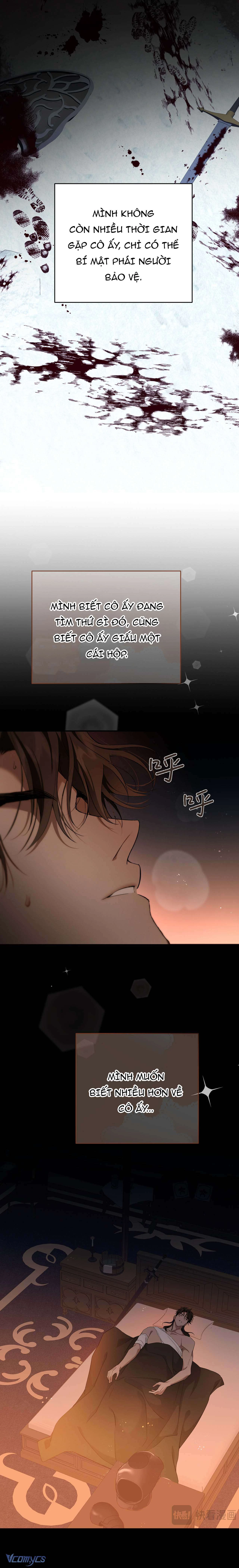 Cô Ấy Sẽ Thuần Hóa Các Anh Hùng Chapter 31 - 14