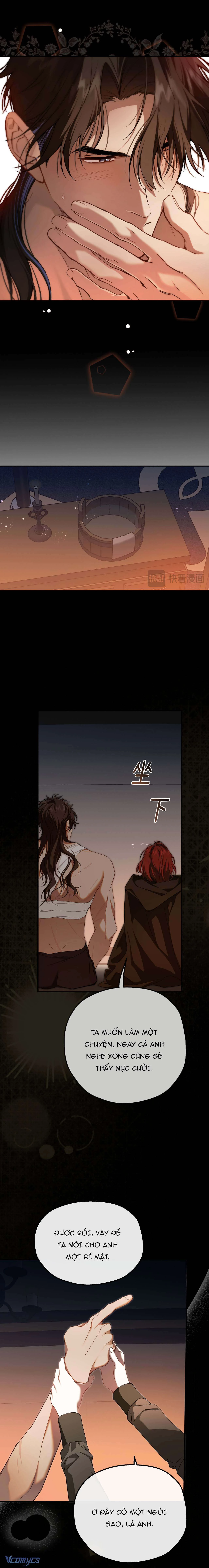 Cô Ấy Sẽ Thuần Hóa Các Anh Hùng Chapter 32 - 3