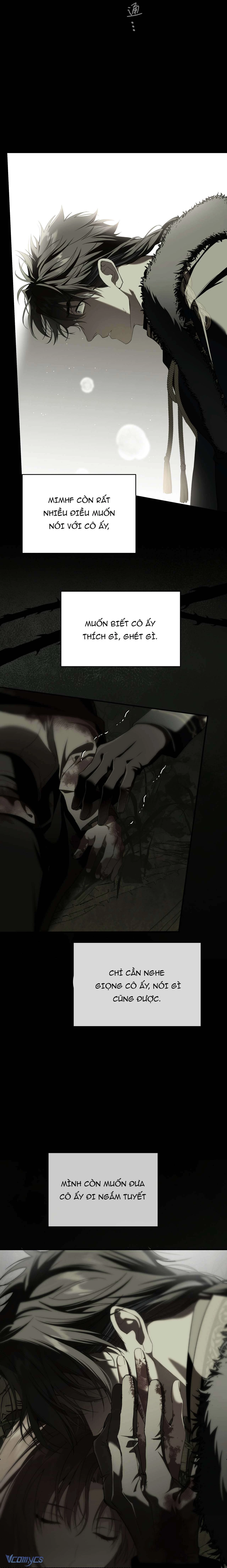 Cô Ấy Sẽ Thuần Hóa Các Anh Hùng Chapter 32 - 9