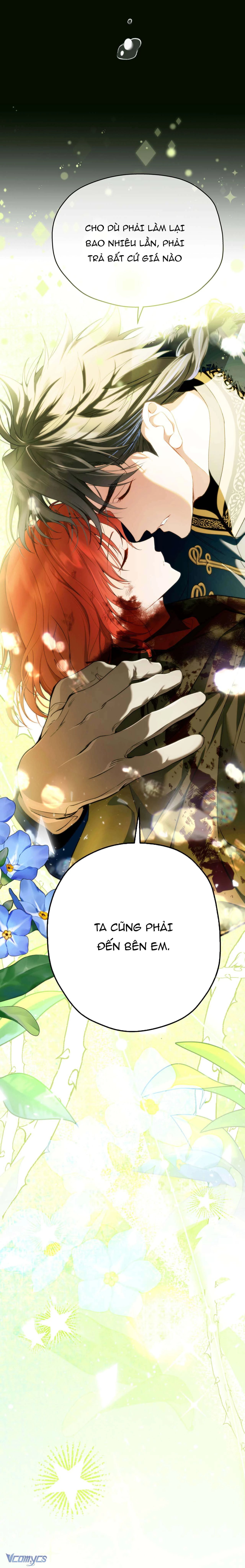 Cô Ấy Sẽ Thuần Hóa Các Anh Hùng Chapter 32 - 13