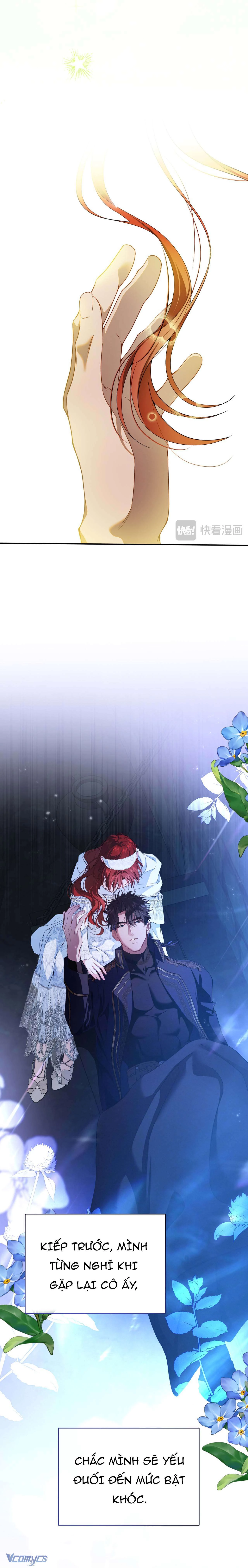 Cô Ấy Sẽ Thuần Hóa Các Anh Hùng Chapter 32 - 14