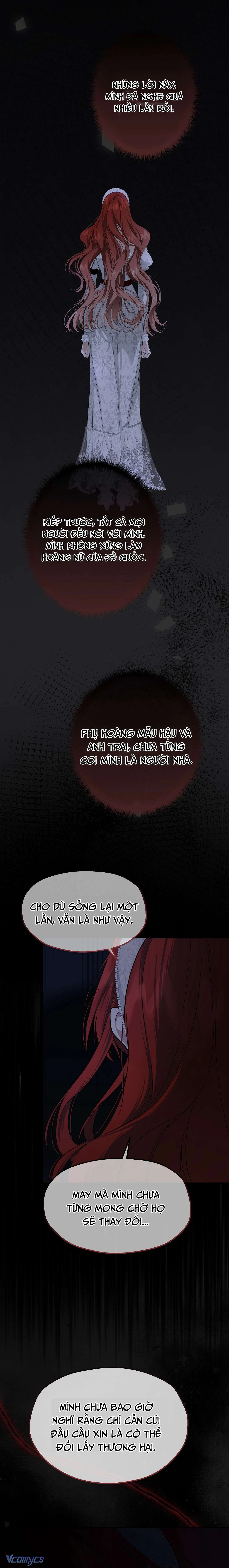 Cô Ấy Sẽ Thuần Hóa Các Anh Hùng Chapter 33 - 10