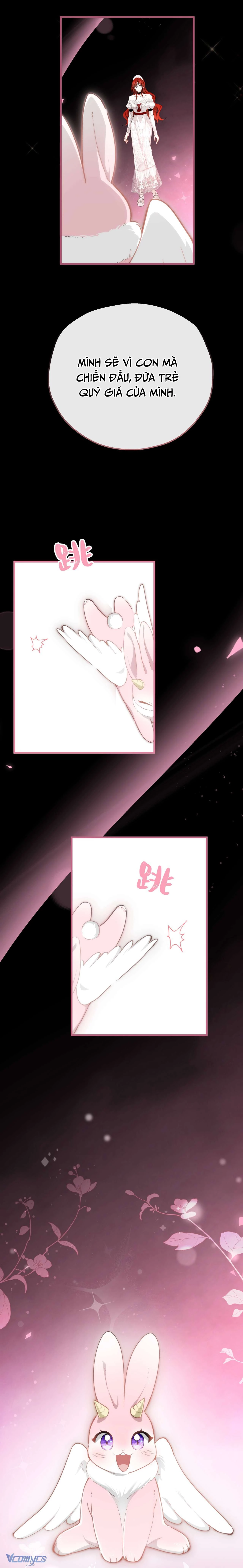 Cô Ấy Sẽ Thuần Hóa Các Anh Hùng Chapter 33 - 12