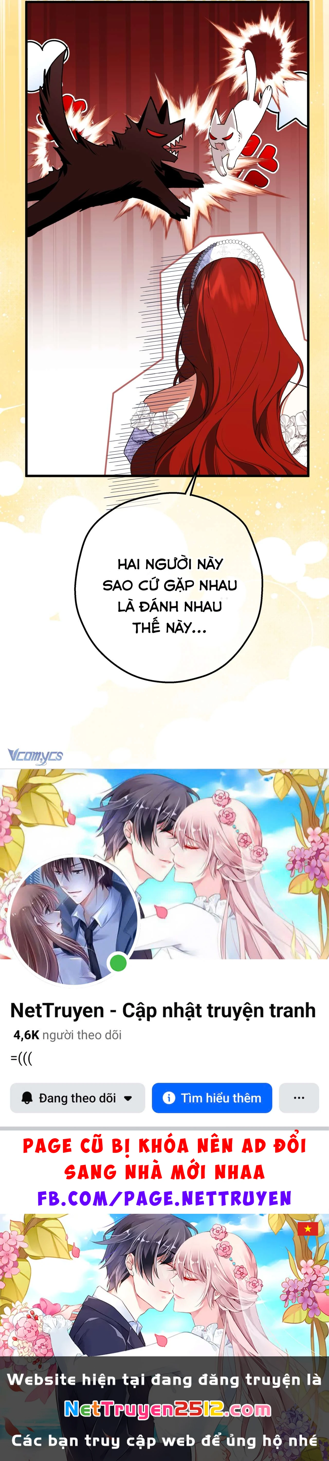 Cô Ấy Sẽ Thuần Hóa Các Anh Hùng Chapter 34 - 14