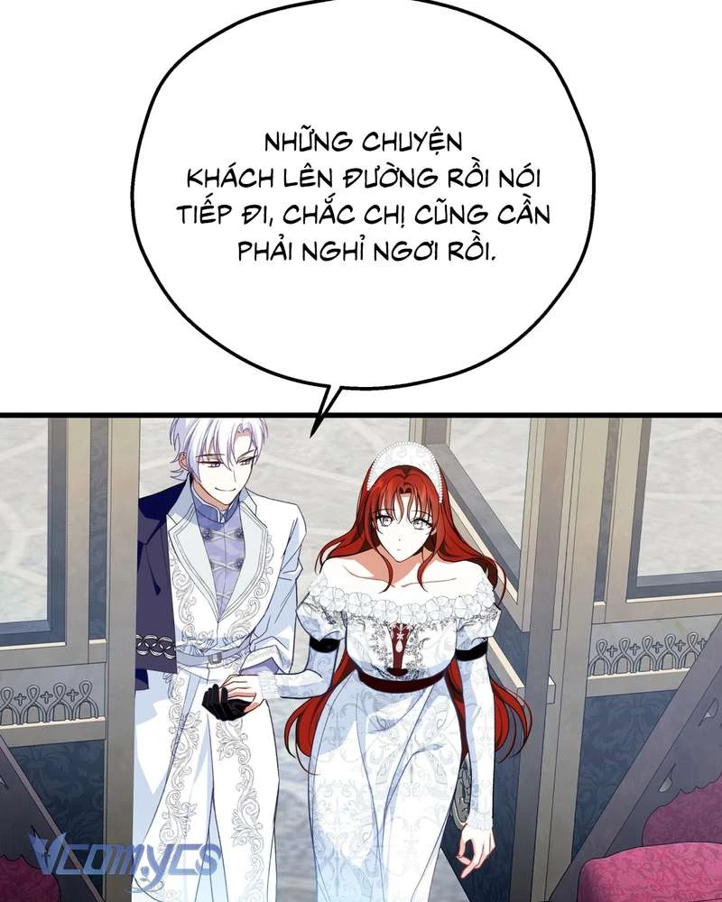 Cô Ấy Sẽ Thuần Hóa Các Anh Hùng Chapter 35 - 20