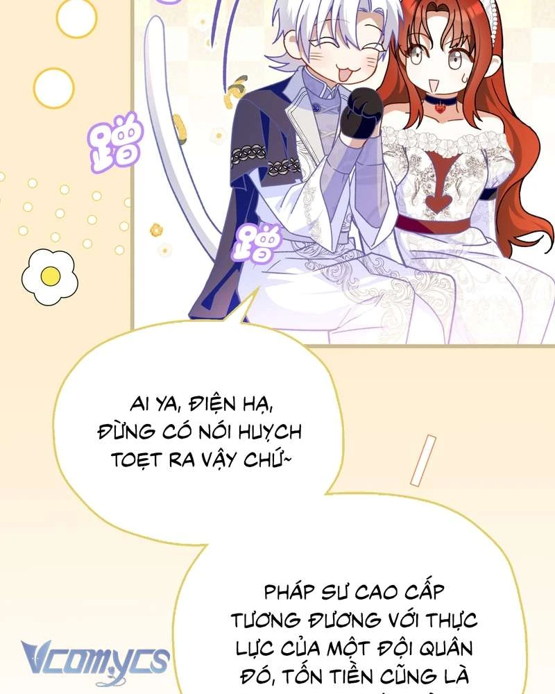 Cô Ấy Sẽ Thuần Hóa Các Anh Hùng Chapter 35 - 71