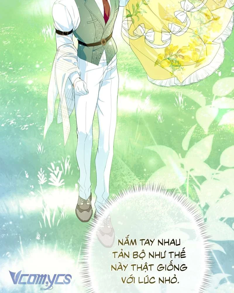 Cô Ấy Sẽ Thuần Hóa Các Anh Hùng Chapter 37 - 5