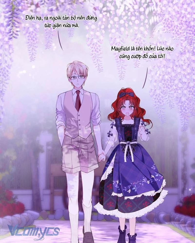 Cô Ấy Sẽ Thuần Hóa Các Anh Hùng Chapter 37 - 14