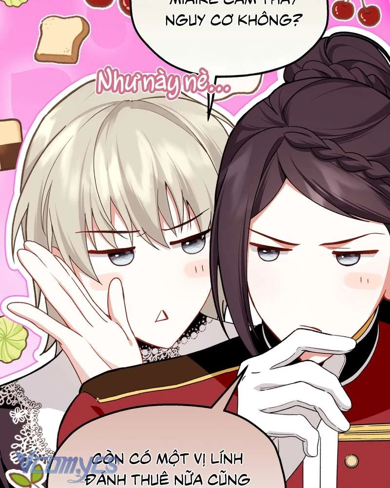 Cô Ấy Sẽ Thuần Hóa Các Anh Hùng Chapter 37 - 58