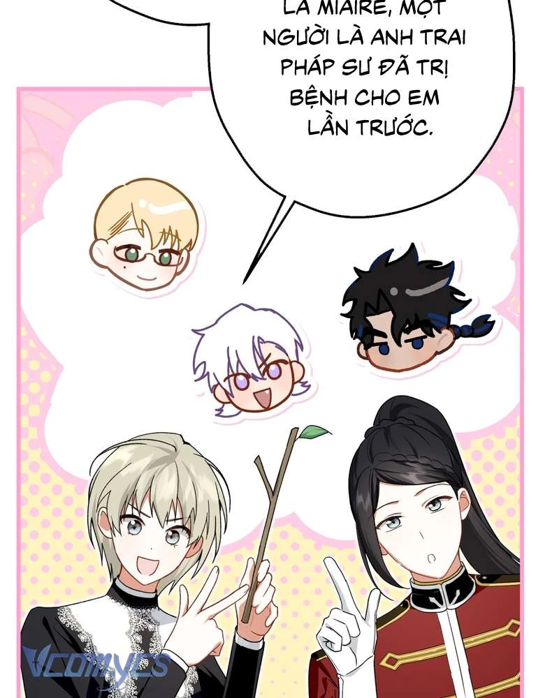 Cô Ấy Sẽ Thuần Hóa Các Anh Hùng Chapter 37 - 62