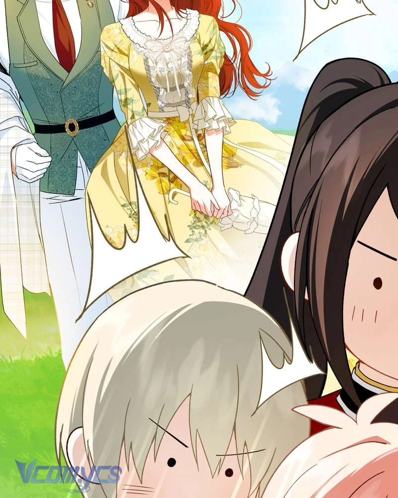 Cô Ấy Sẽ Thuần Hóa Các Anh Hùng Chapter 37 - 70