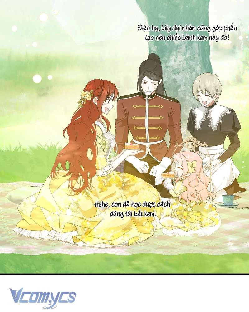 Cô Ấy Sẽ Thuần Hóa Các Anh Hùng Chapter 37 - 93