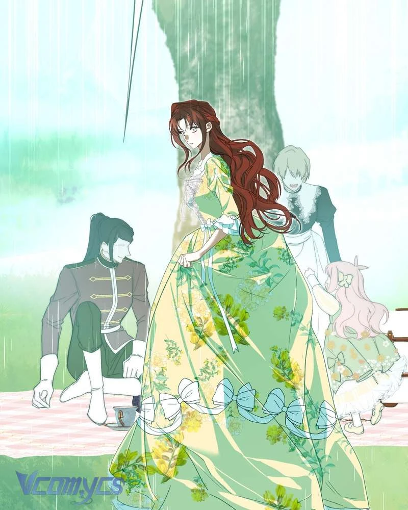 Cô Ấy Sẽ Thuần Hóa Các Anh Hùng Chapter 37 - 107