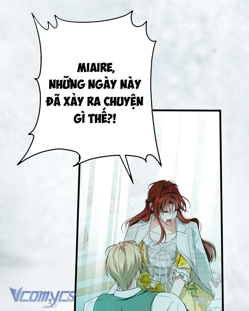 Cô Ấy Sẽ Thuần Hóa Các Anh Hùng Chapter 38 - 80