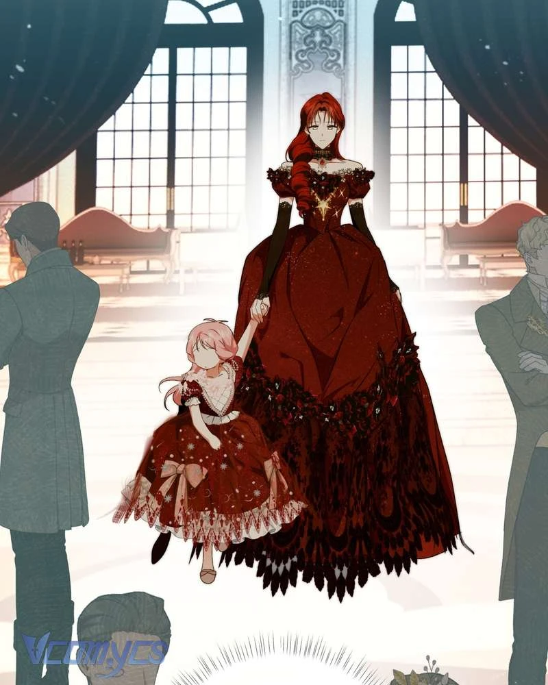 Cô Ấy Sẽ Thuần Hóa Các Anh Hùng Chapter  39 - 122