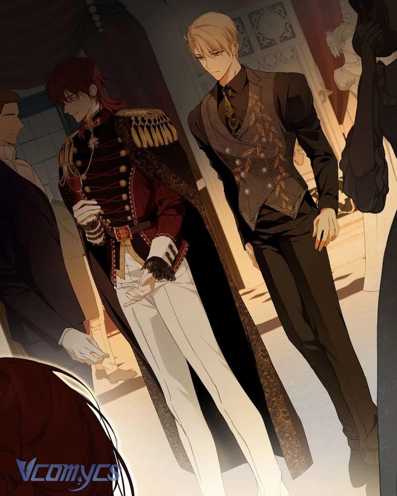 Cô Ấy Sẽ Thuần Hóa Các Anh Hùng Chapter  39 - 126