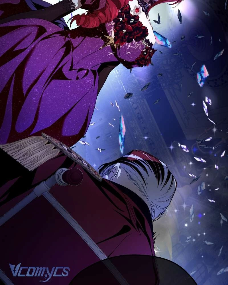 Cô Ấy Sẽ Thuần Hóa Các Anh Hùng Chapter  40 - 115