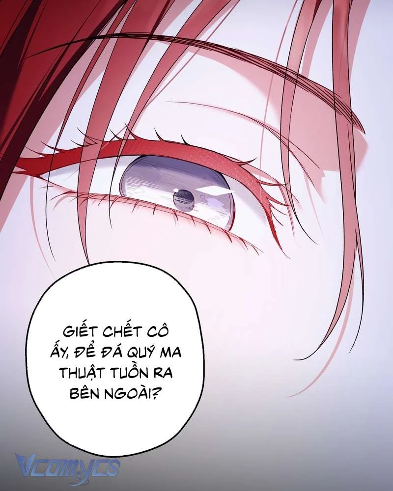 Cô Ấy Sẽ Thuần Hóa Các Anh Hùng Chapter  40 - 126