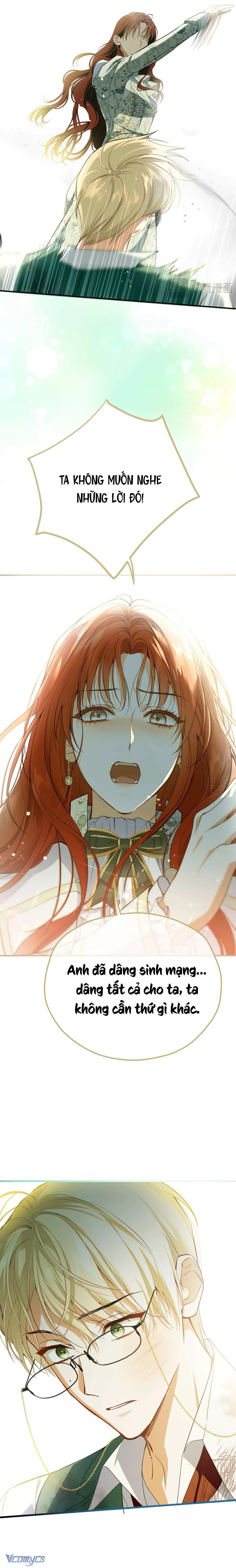 Cô Ấy Sẽ Thuần Hóa Các Anh Hùng Chapter 22 - 6