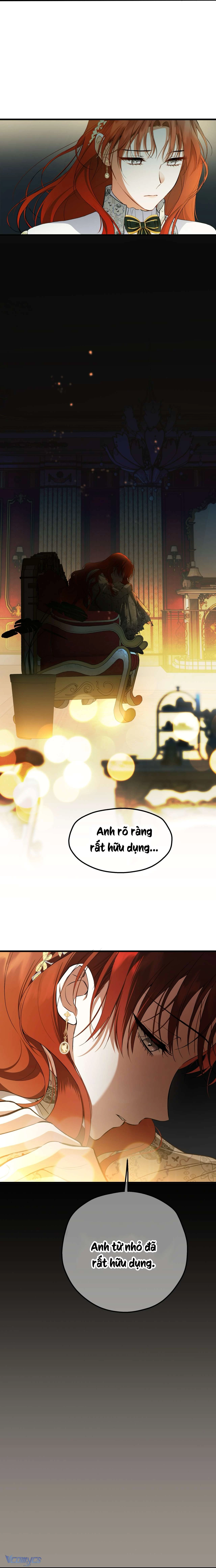 Cô Ấy Sẽ Thuần Hóa Các Anh Hùng Chapter 22 - 8