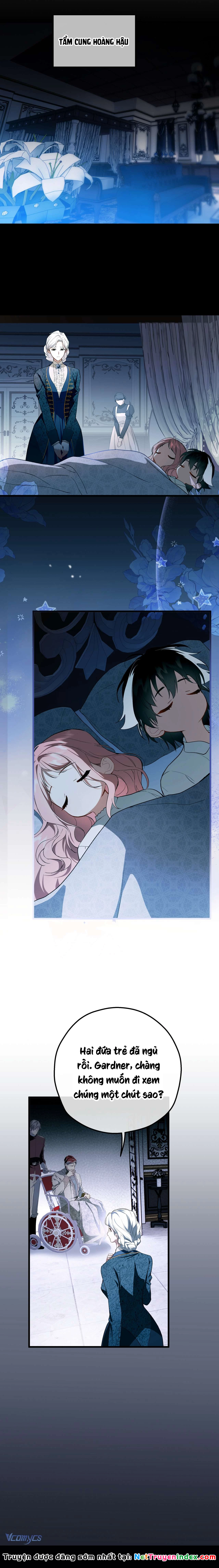 Cô Ấy Sẽ Thuần Hóa Các Anh Hùng Chapter 22 - 11