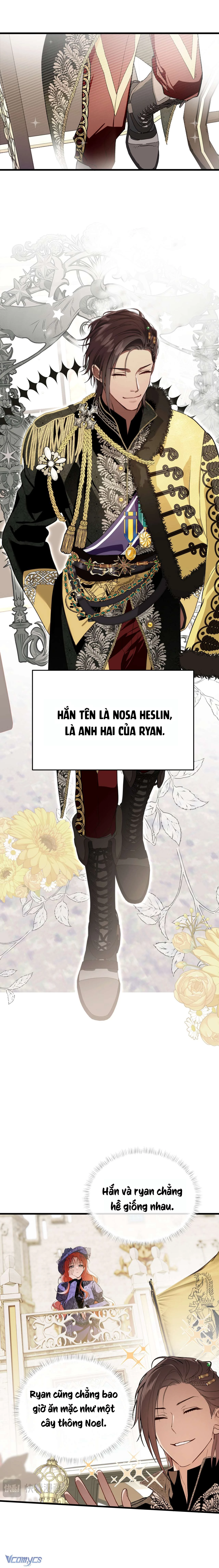 Cô Ấy Sẽ Thuần Hóa Các Anh Hùng Chapter 22 - 14