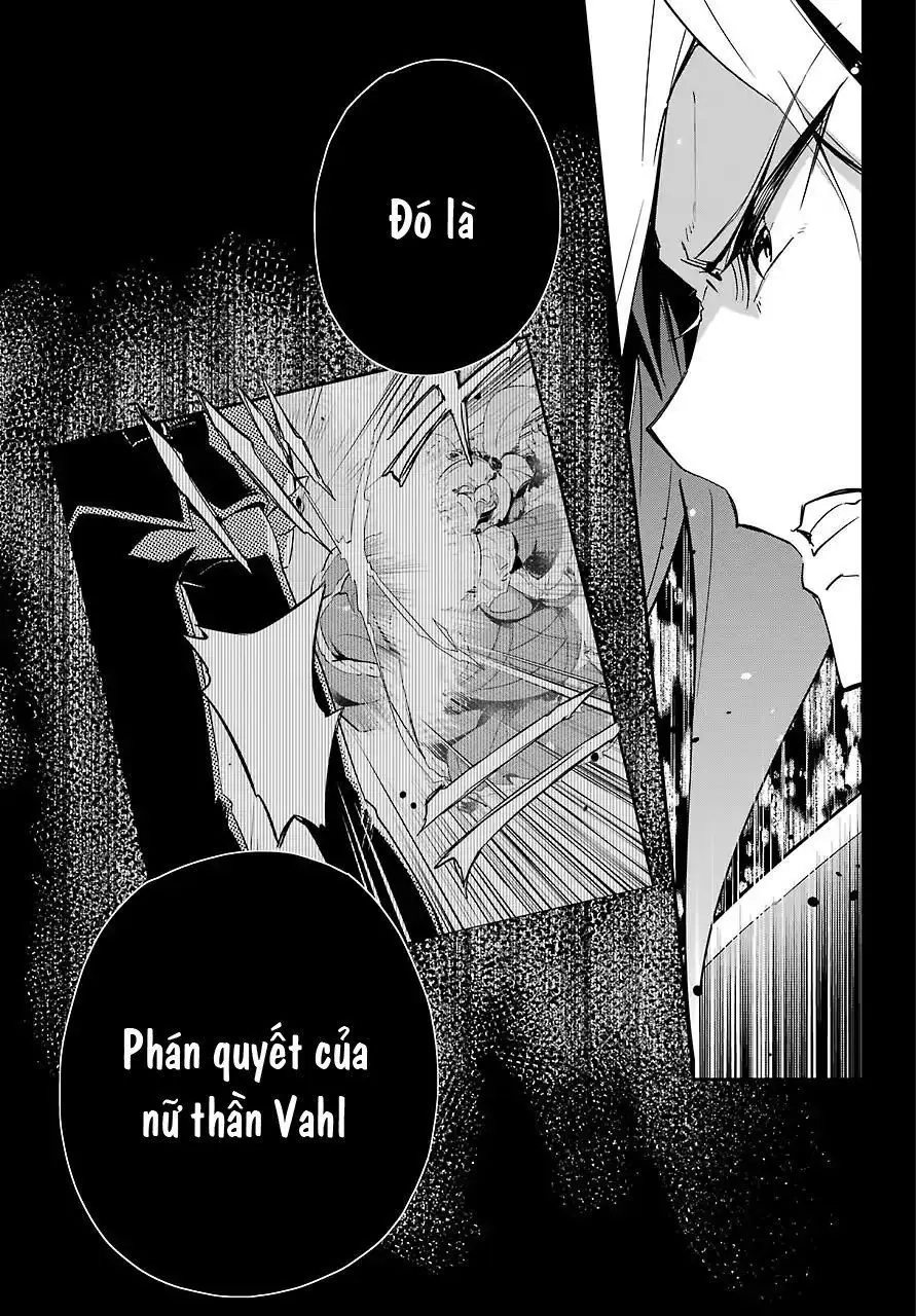 Chichi Wa Eiyuu, Haha Wa Seirei, Musume No Watashi Wa Tenseisha Chapter 12 - 15