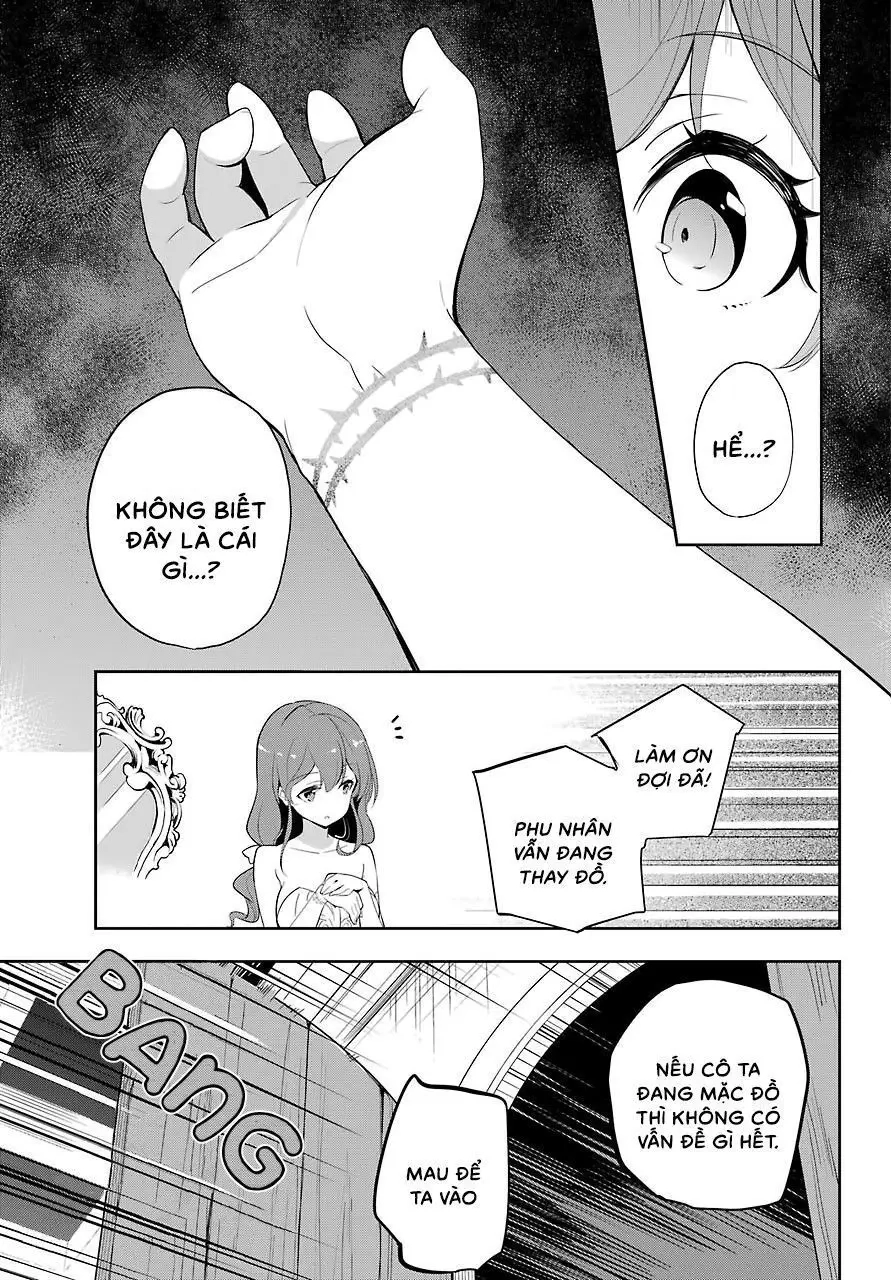 Chichi Wa Eiyuu, Haha Wa Seirei, Musume No Watashi Wa Tenseisha Chapter 13 - 11