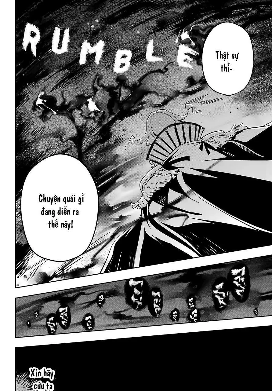 Chichi Wa Eiyuu, Haha Wa Seirei, Musume No Watashi Wa Tenseisha Chapter 17 - 25