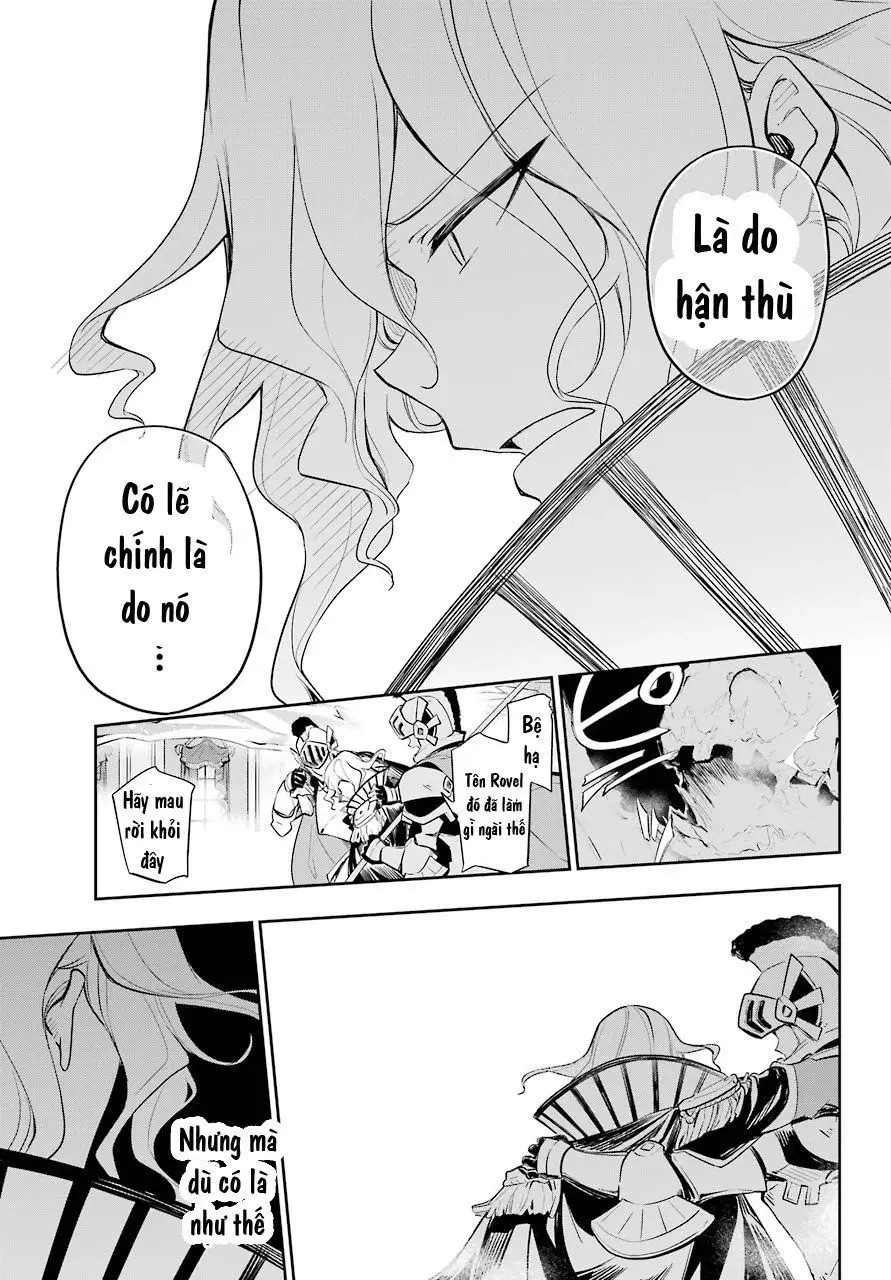 Chichi Wa Eiyuu, Haha Wa Seirei, Musume No Watashi Wa Tenseisha Chapter 18 - 28