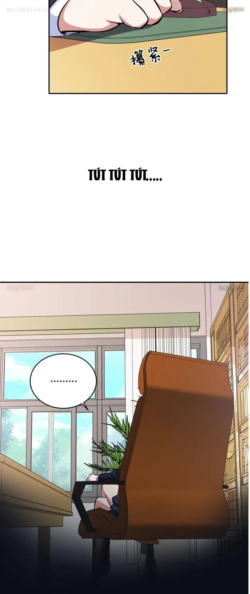 Hẹn Hò Để Cứu Thế Giới Chapter 31 - 5