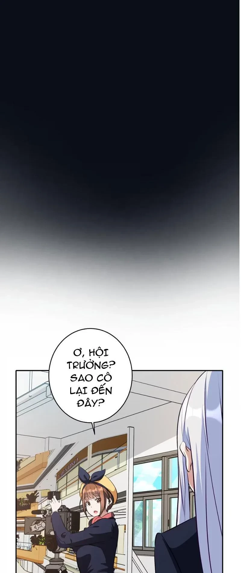 Hẹn Hò Để Cứu Thế Giới Chapter 31 - 6