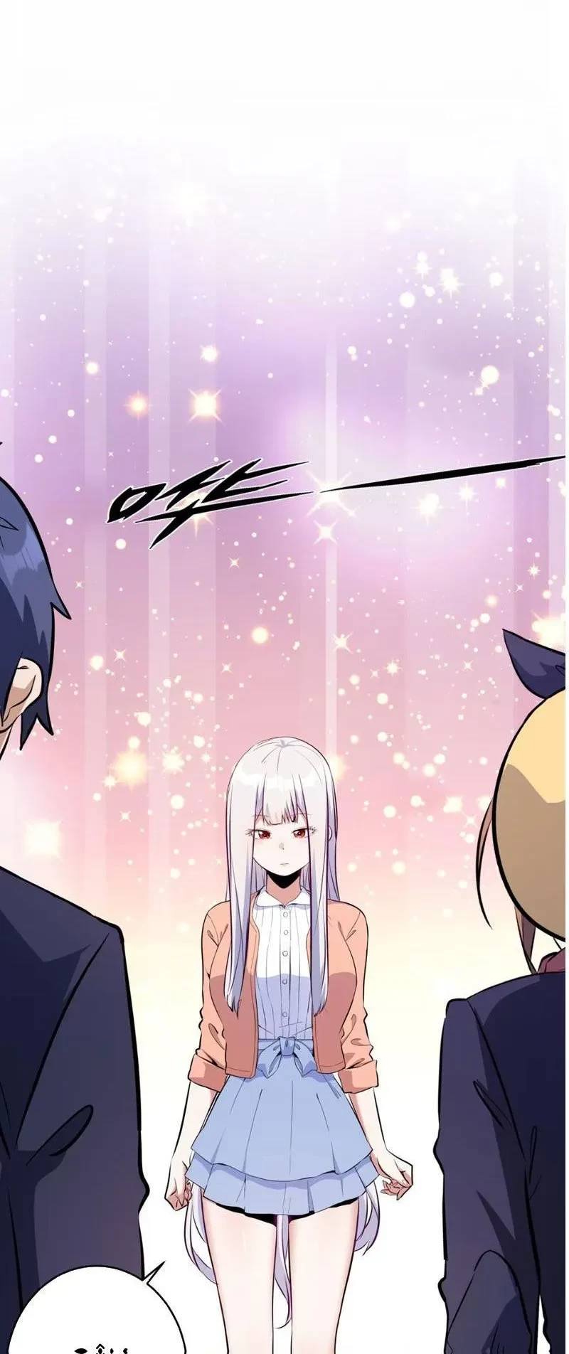 Hẹn Hò Để Cứu Thế Giới Chapter 31 - 10