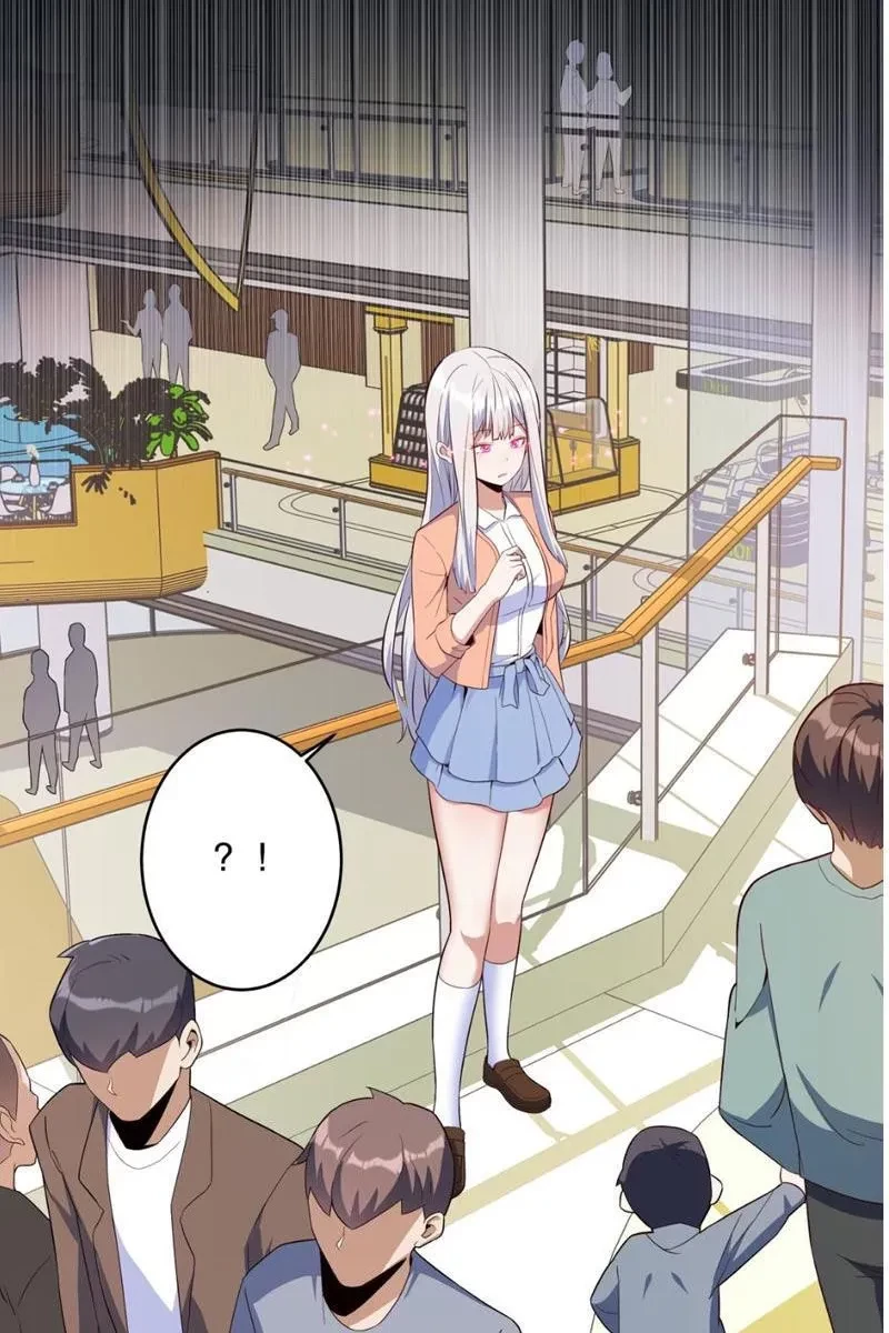 Hẹn Hò Để Cứu Thế Giới Chapter 31 - 13