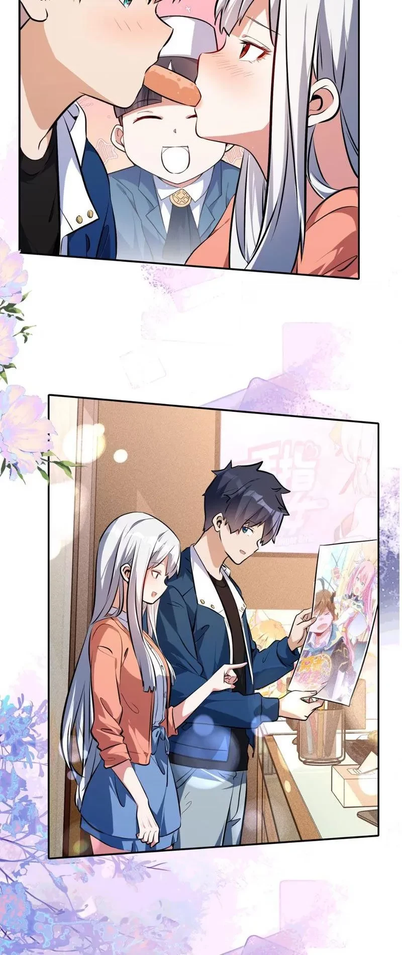 Hẹn Hò Để Cứu Thế Giới Chapter 31 - 17