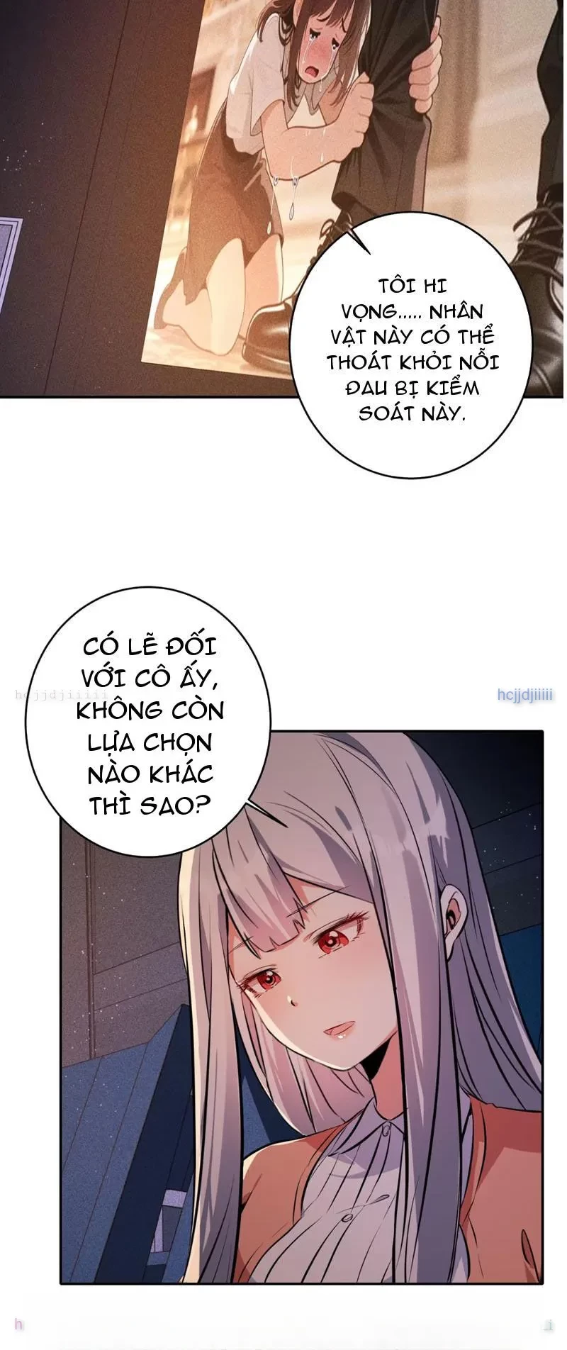 Hẹn Hò Để Cứu Thế Giới Chapter 31 - 24