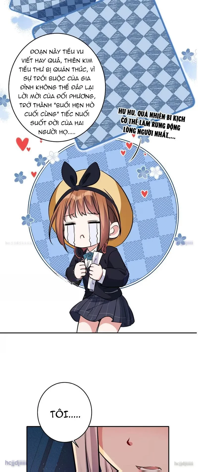 Hẹn Hò Để Cứu Thế Giới Chapter 31 - 27