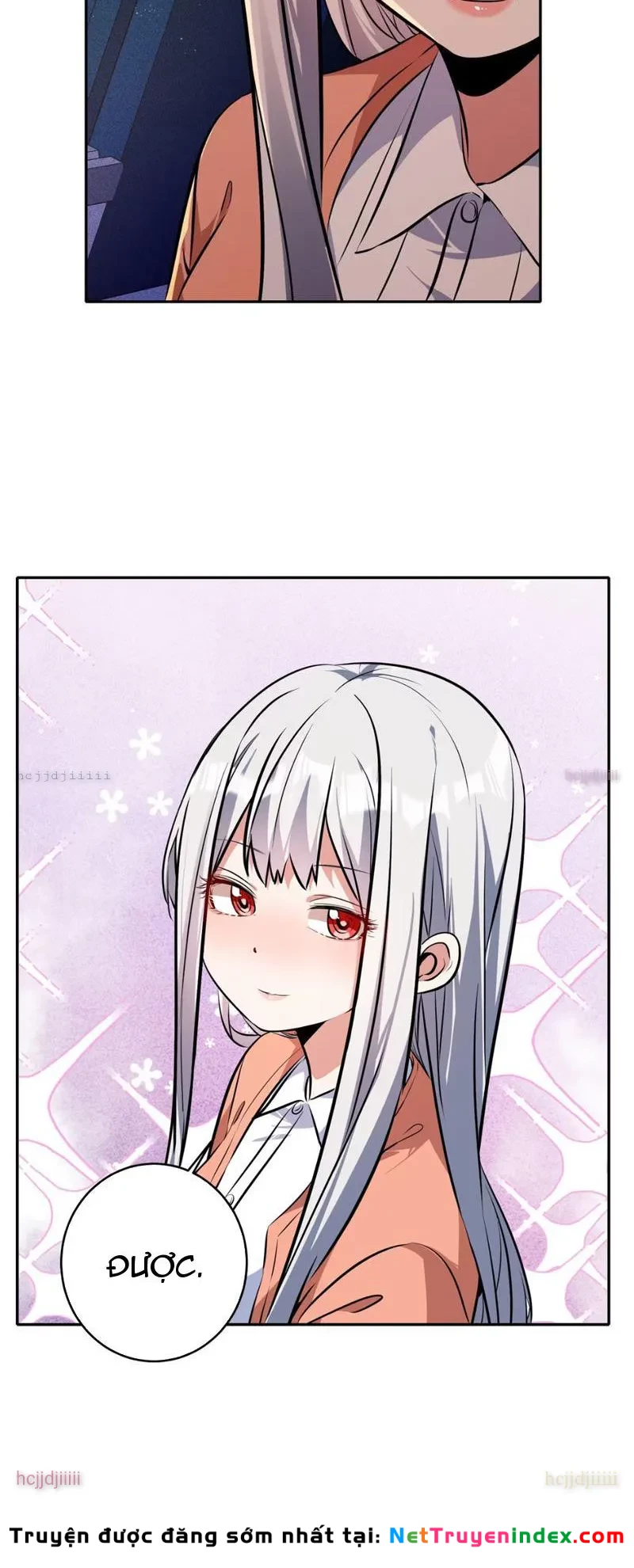 Hẹn Hò Để Cứu Thế Giới Chapter 31 - 28