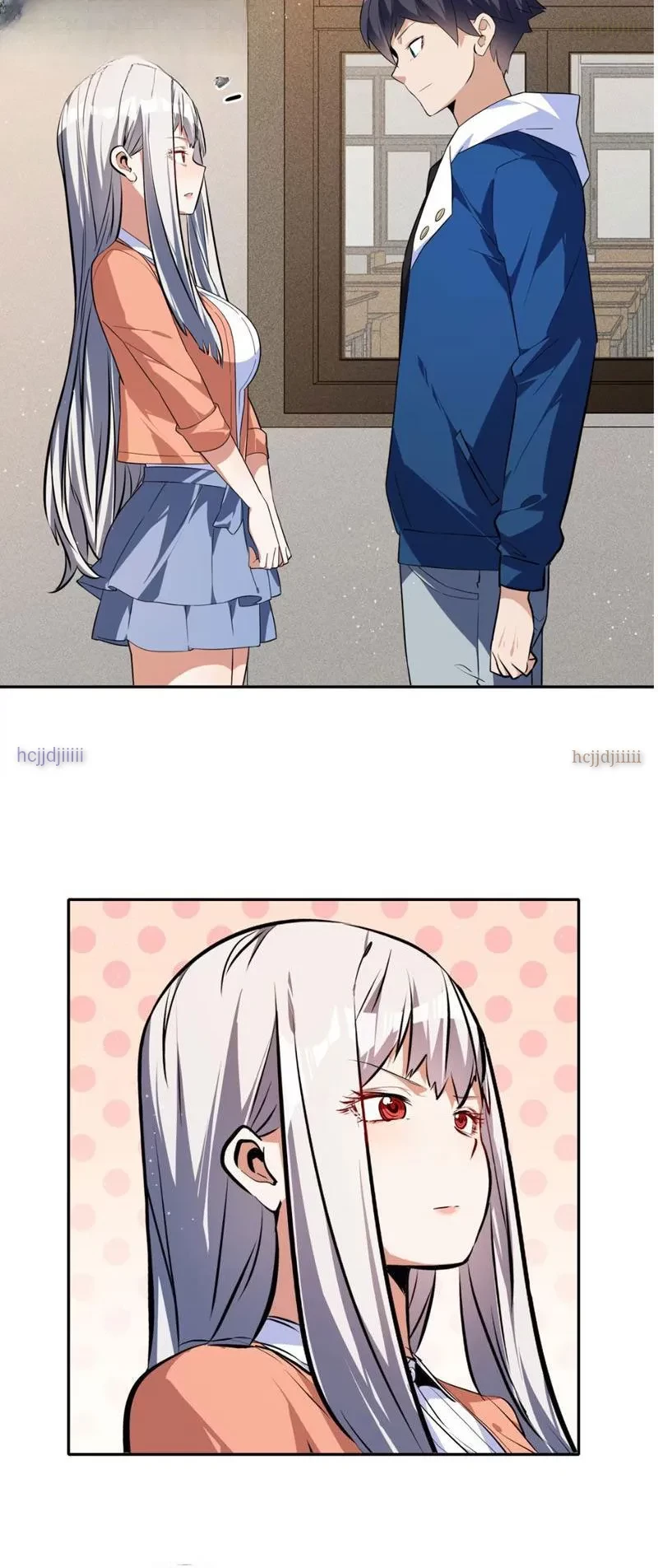 Hẹn Hò Để Cứu Thế Giới Chapter 31 - 33