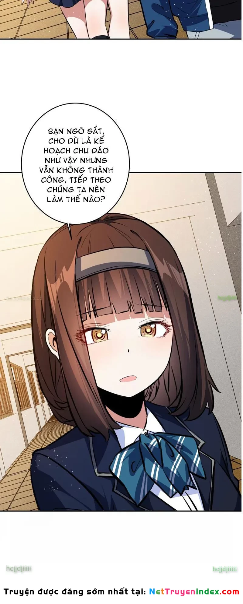 Hẹn Hò Để Cứu Thế Giới Chapter 31 - 37