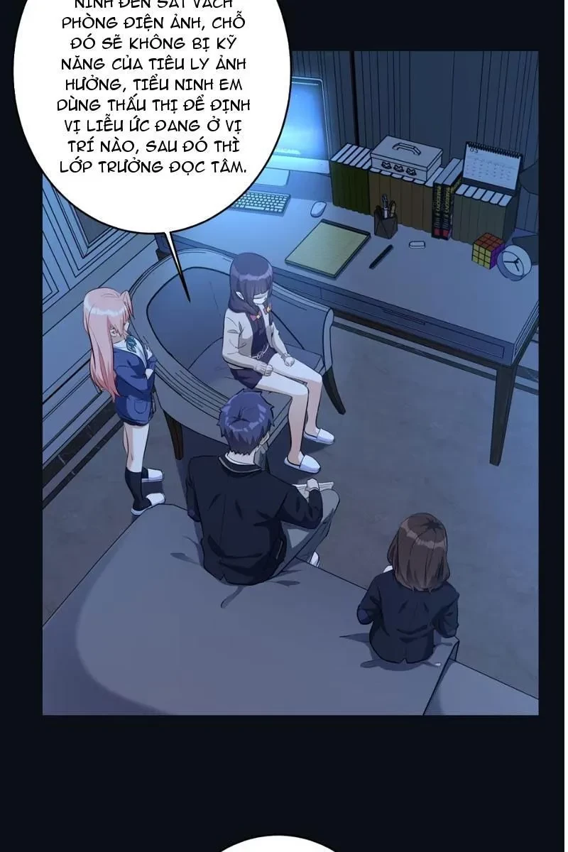 Hẹn Hò Để Cứu Thế Giới Chapter 31 - 39