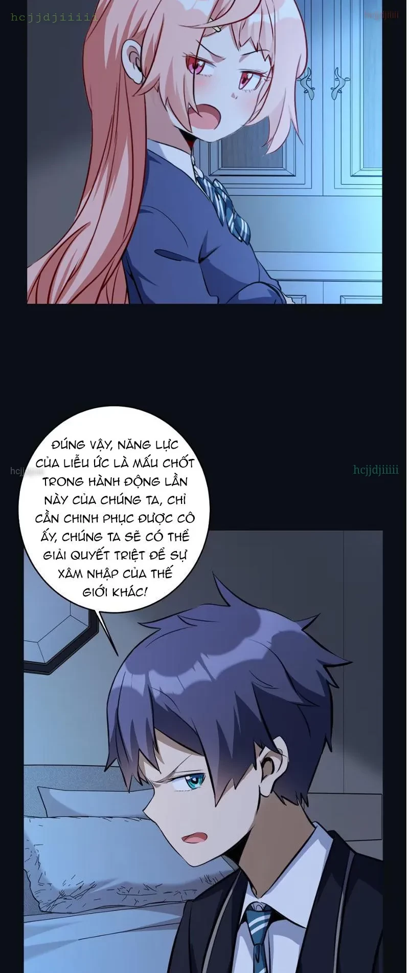 Hẹn Hò Để Cứu Thế Giới Chapter 31 - 41