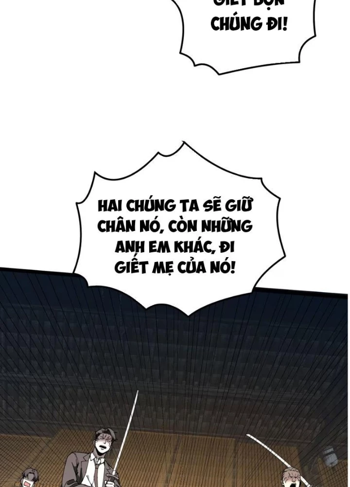 Bách Thú Chi Vương Chapter 28 - 19