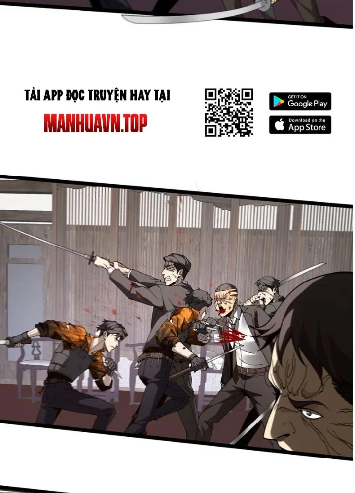 Bách Thú Chi Vương Chapter 28 - 23