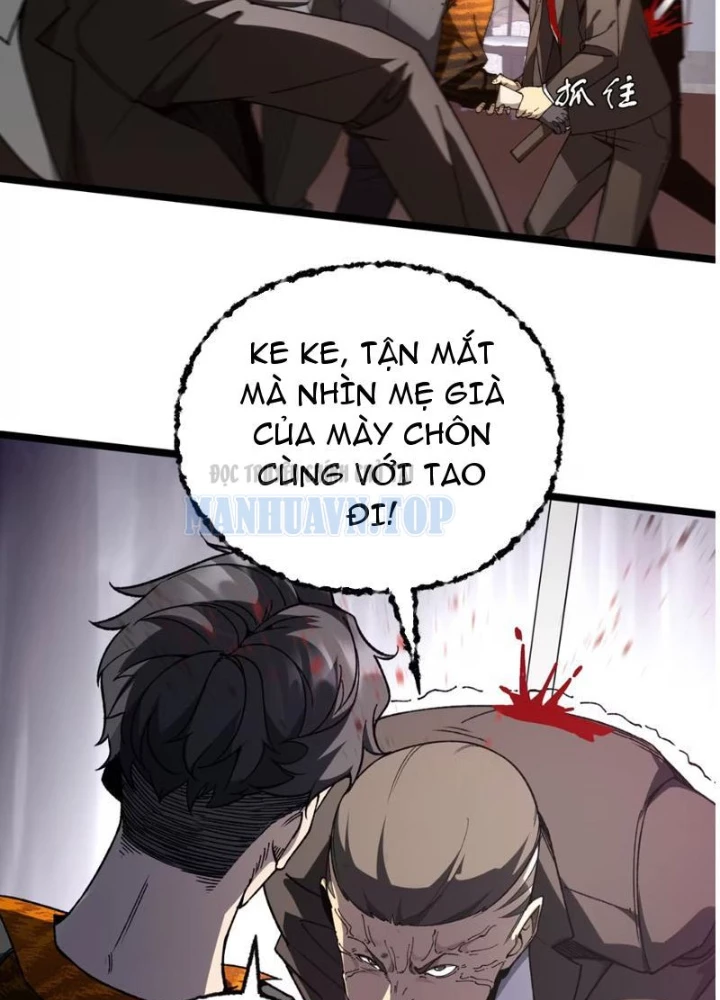 Bách Thú Chi Vương Chapter 28 - 25