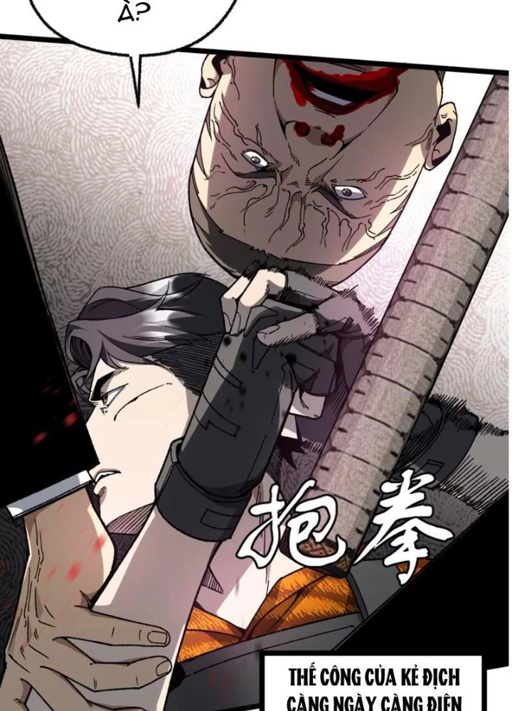 Bách Thú Chi Vương Chapter 28 - 27